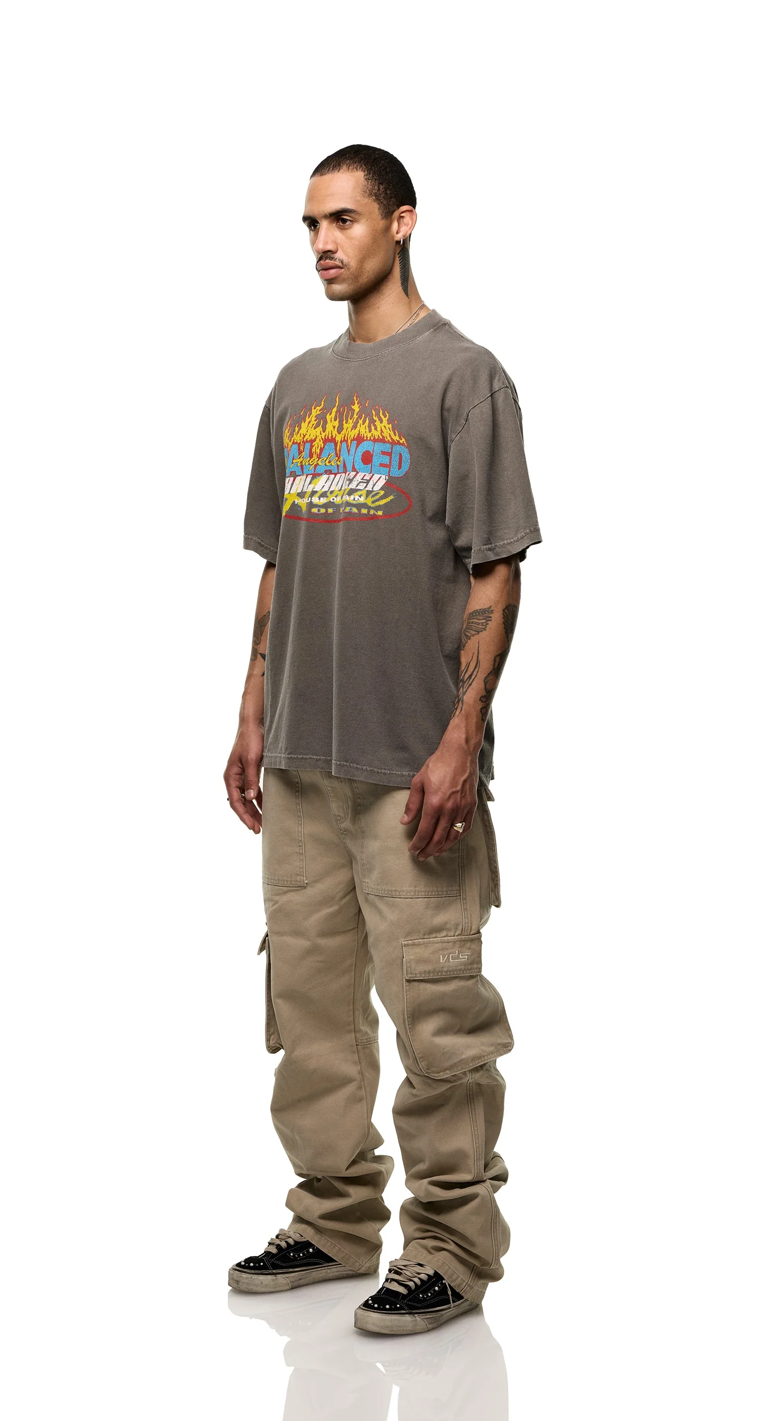 Burn Tee - Image 2