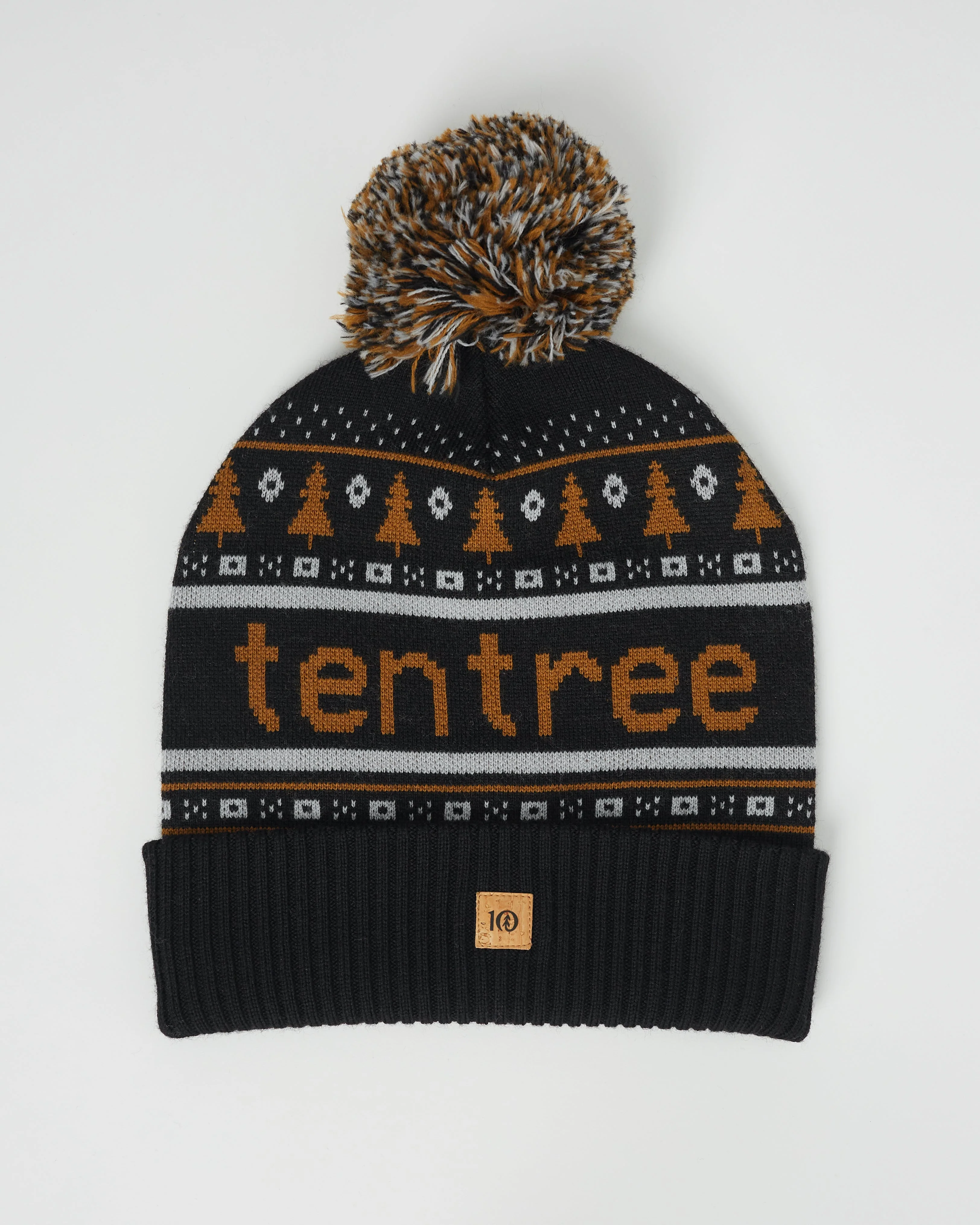 Cabin Pom Beanie - Image 2