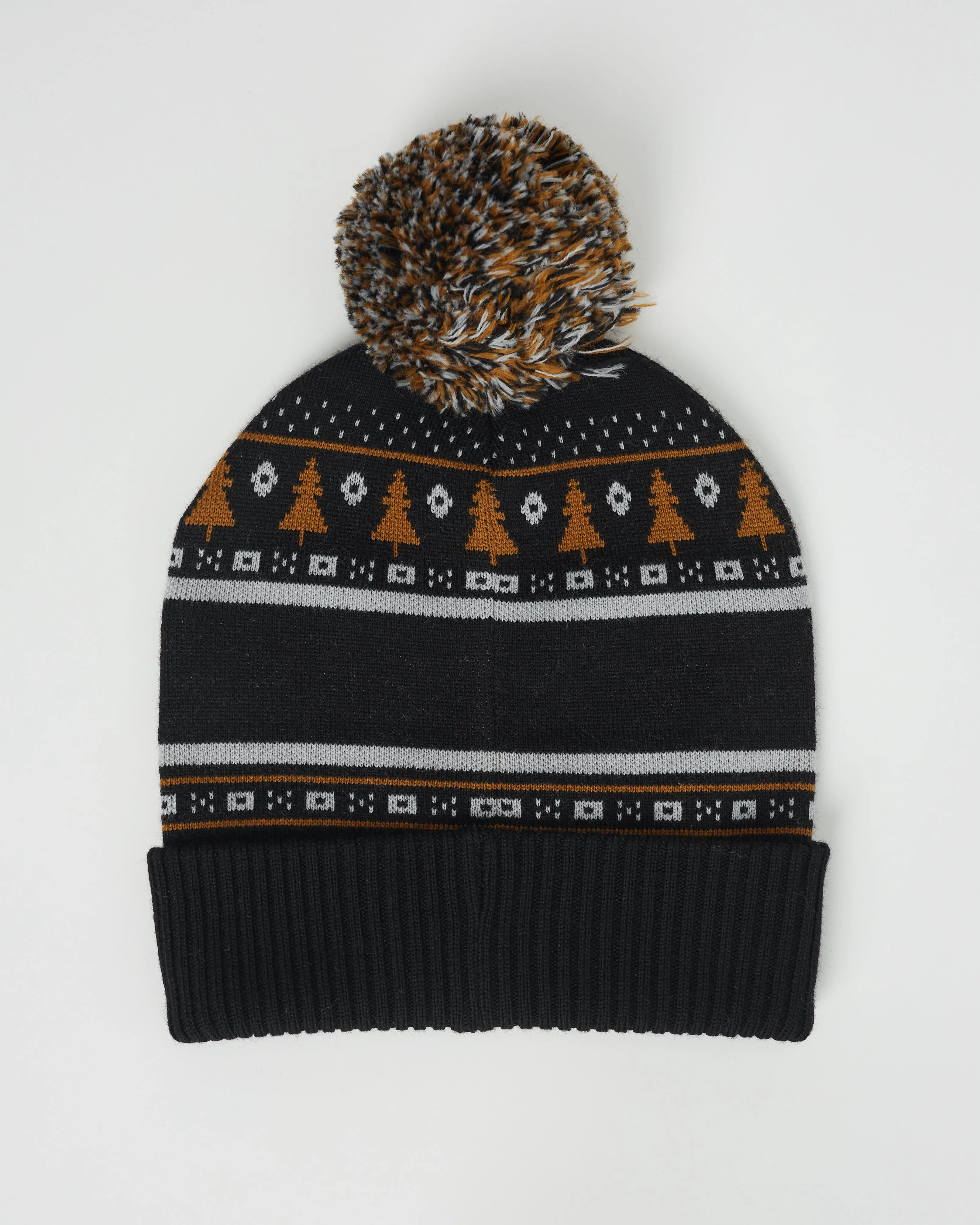 Cabin Pom Beanie - Image 9