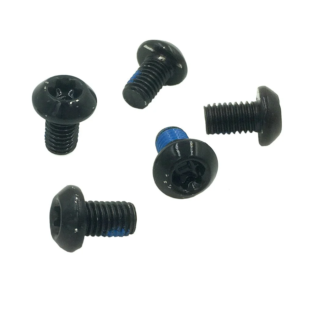 CAMO Colored Bolts - Image 2