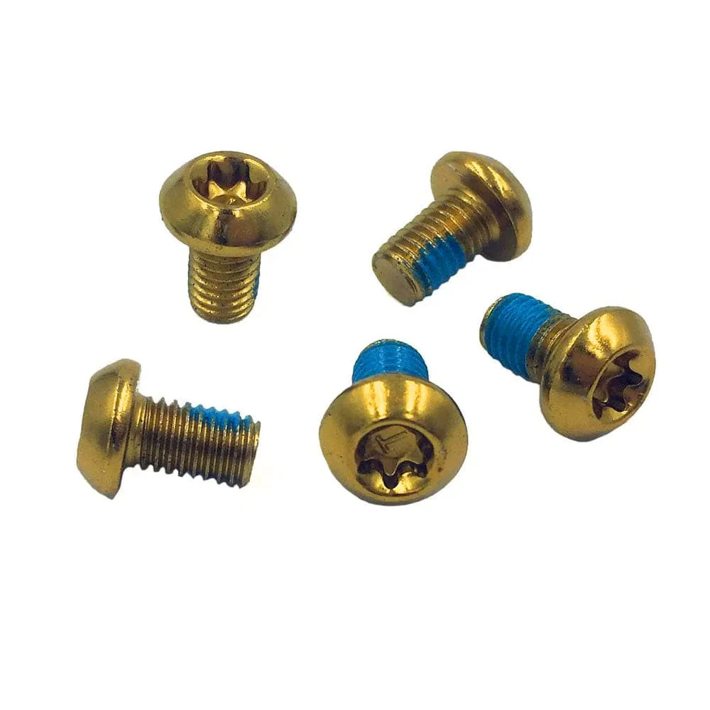 CAMO Colored Bolts - Image 4
