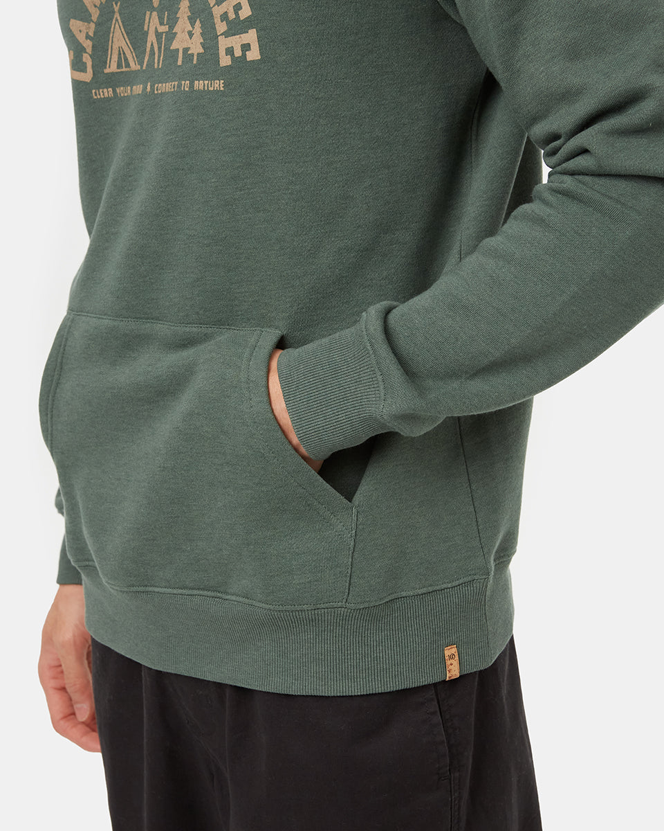 Camp Tentree Hoodie - Image 5