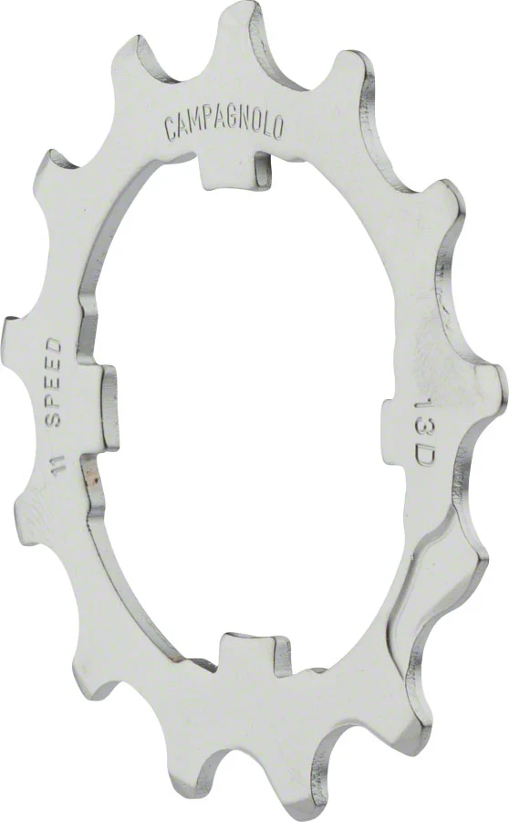 Campagnolo 11-Speed 13 Tooth D Cog for 11-27 and 11-29 Cassettes