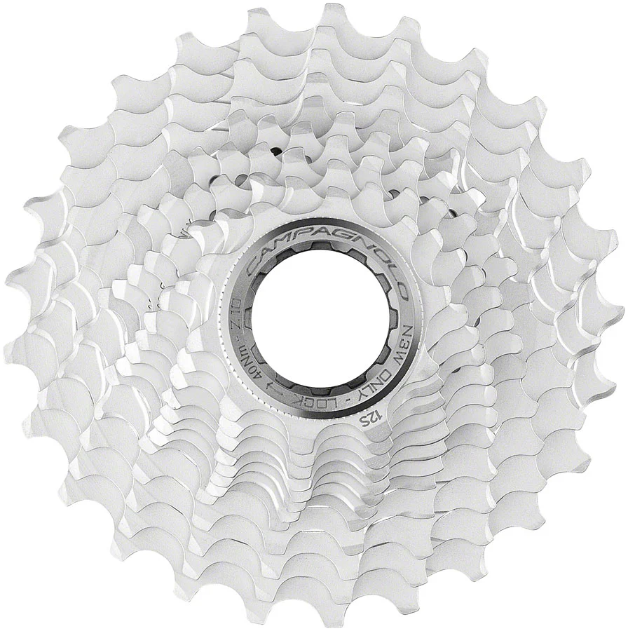 Campagnolo Super Record CS23-SR1205 10-25t