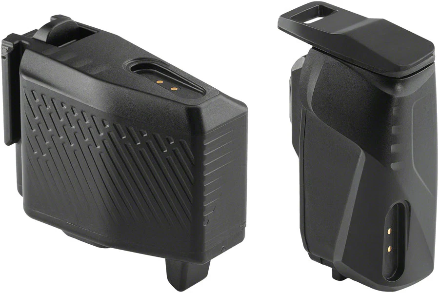 Campagnolo Super Record WRL Derailleur Battery Set - For Front Rear Derailleurs