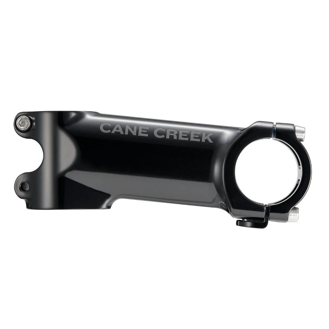 Cane Creek HCR Stem - 120mm 31.8 Clamp -6 1 1/8" Black
