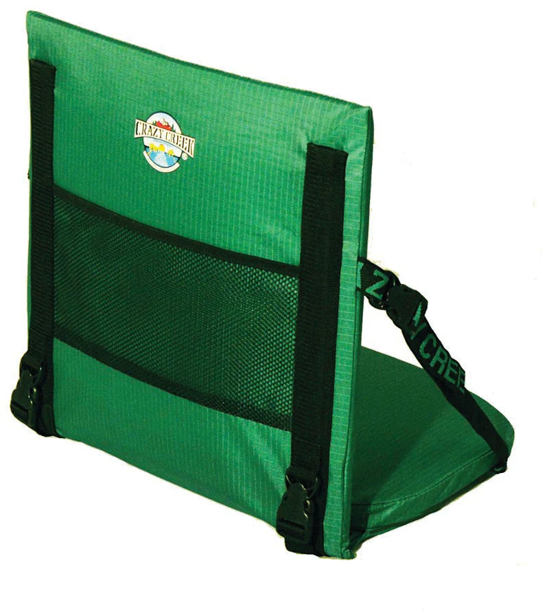 Canoe Chair Iii Green