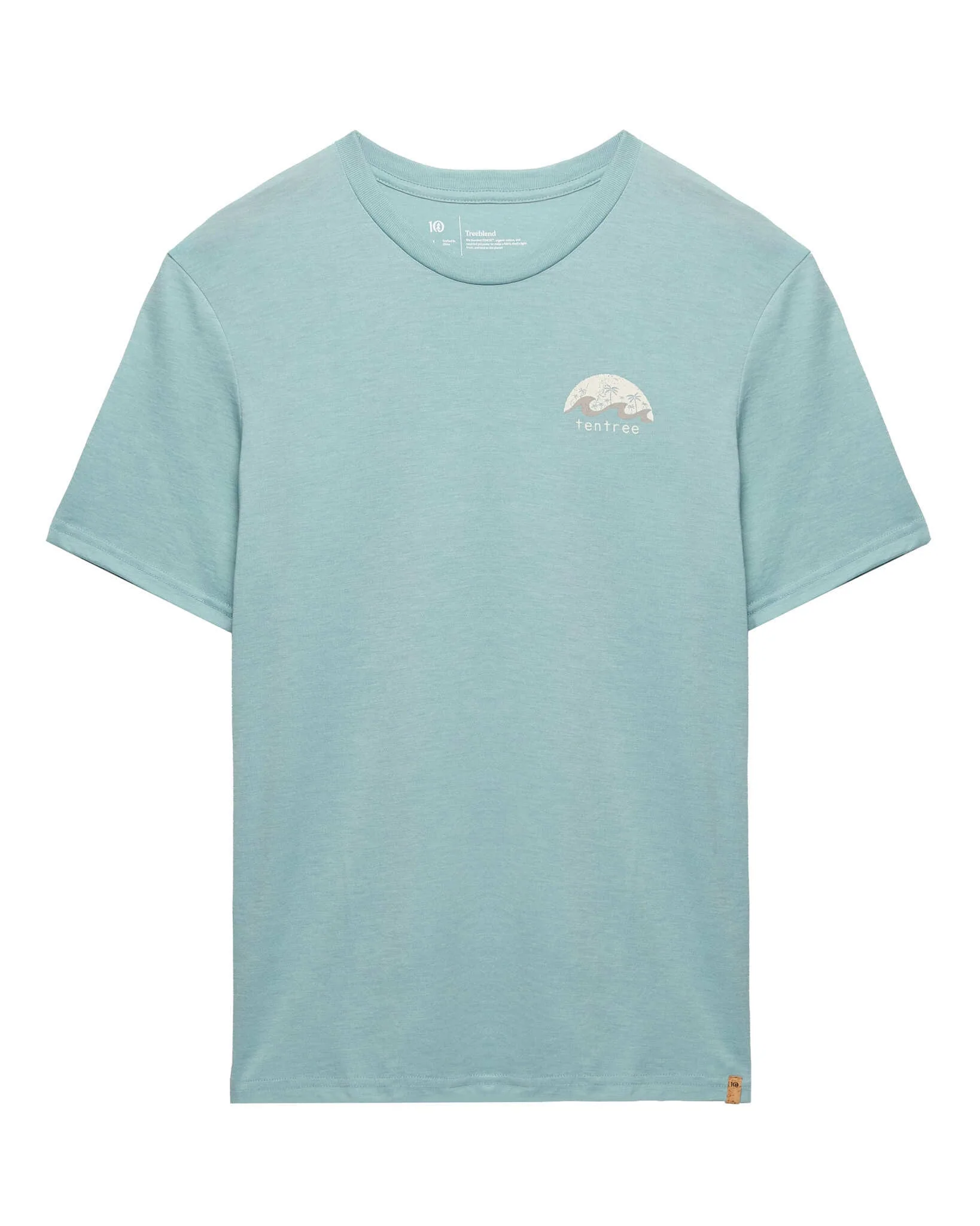 Chasing Waves T-Shirt - Image 5