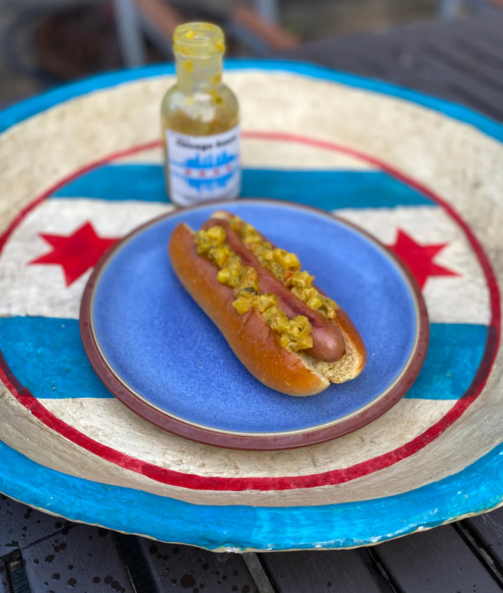 Chicago Sauce & Chicago Fire Sauce - Image 10
