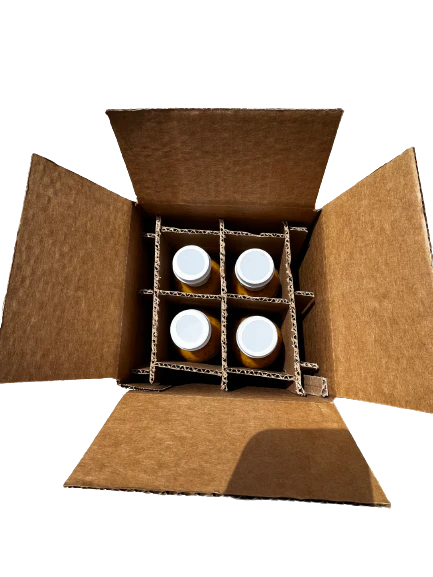 Chicago Style Hot Sauce: Chicago Fire Sauce - Image 7