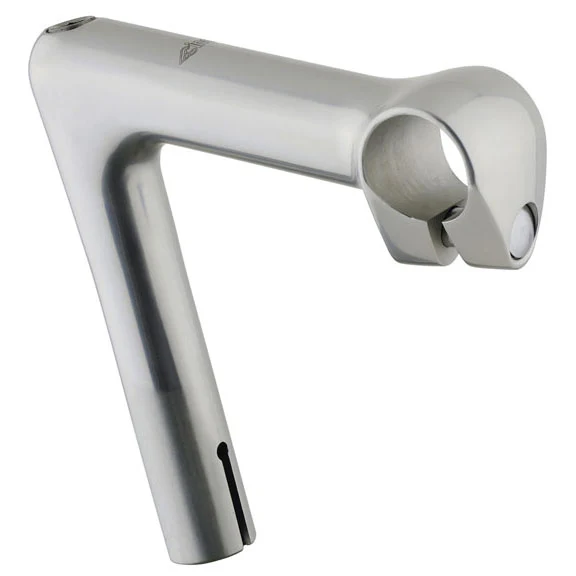 Cinelli 1A 1" Quill Stem (26.0) 17/73d x 120mm Silver