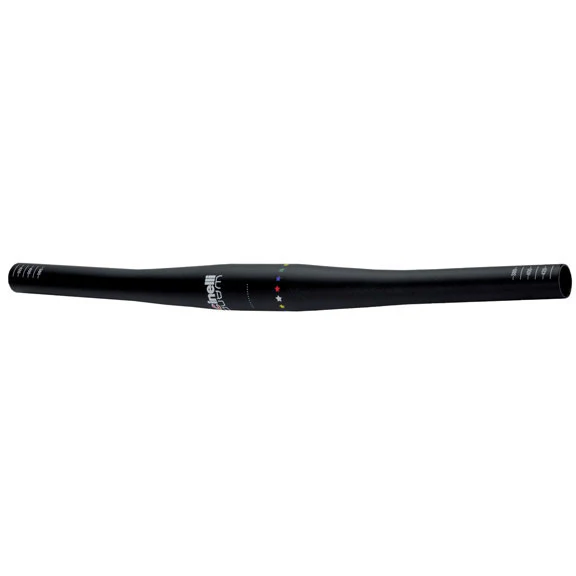 Cinelli Wand Alloy Fixie Bar (31.8) 780mm Black
