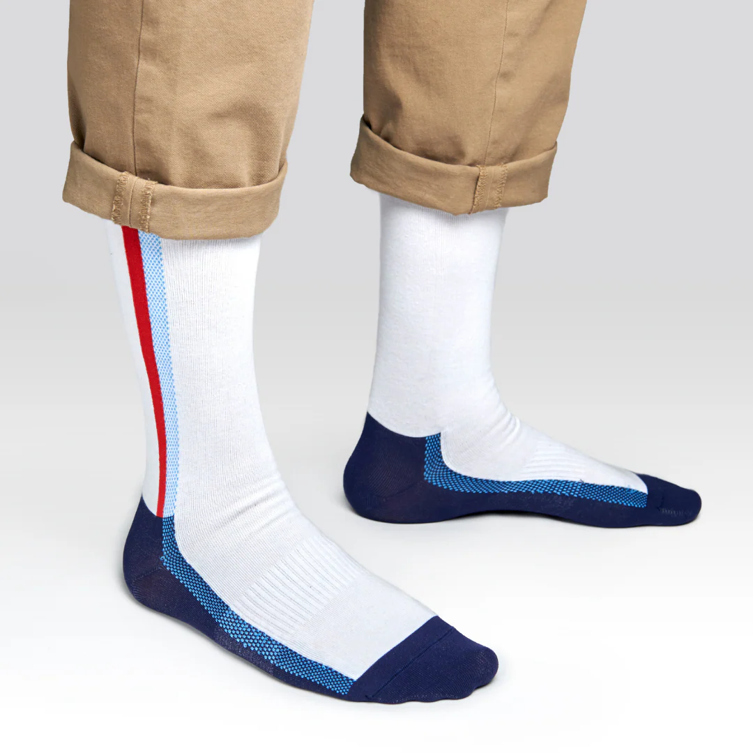 Classic Crew Sock - Image 21