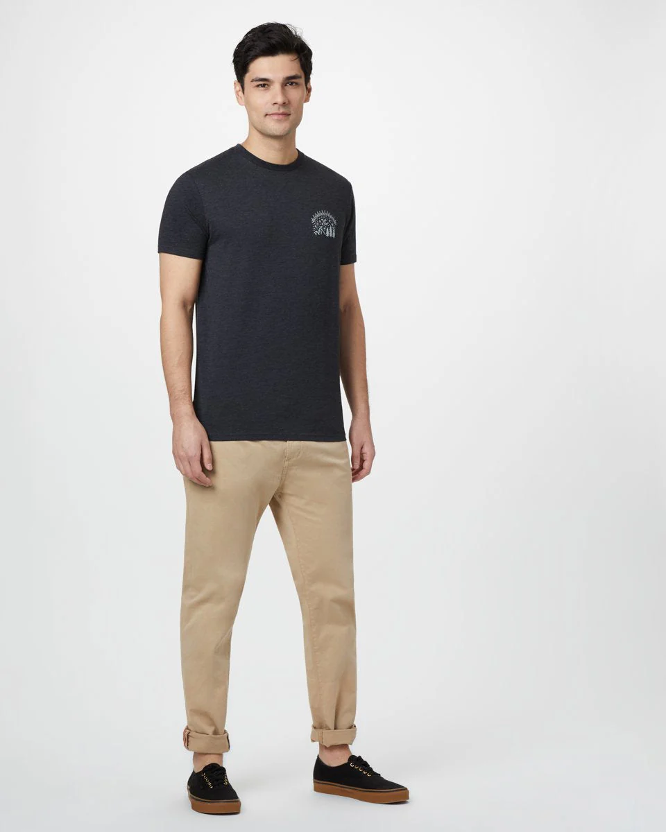 Classic T-Shirt - Image 2