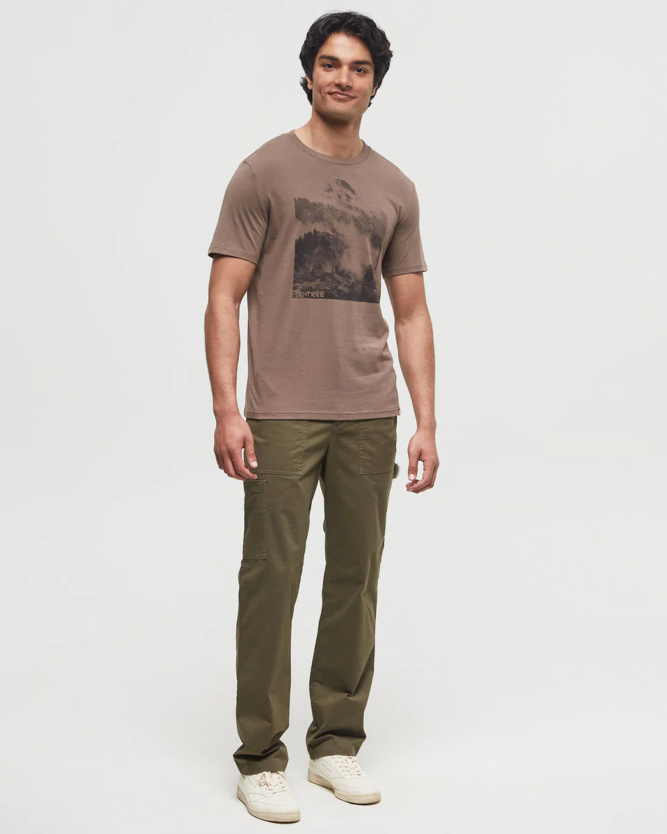 Cloud Peak T-Shirt - Image 2