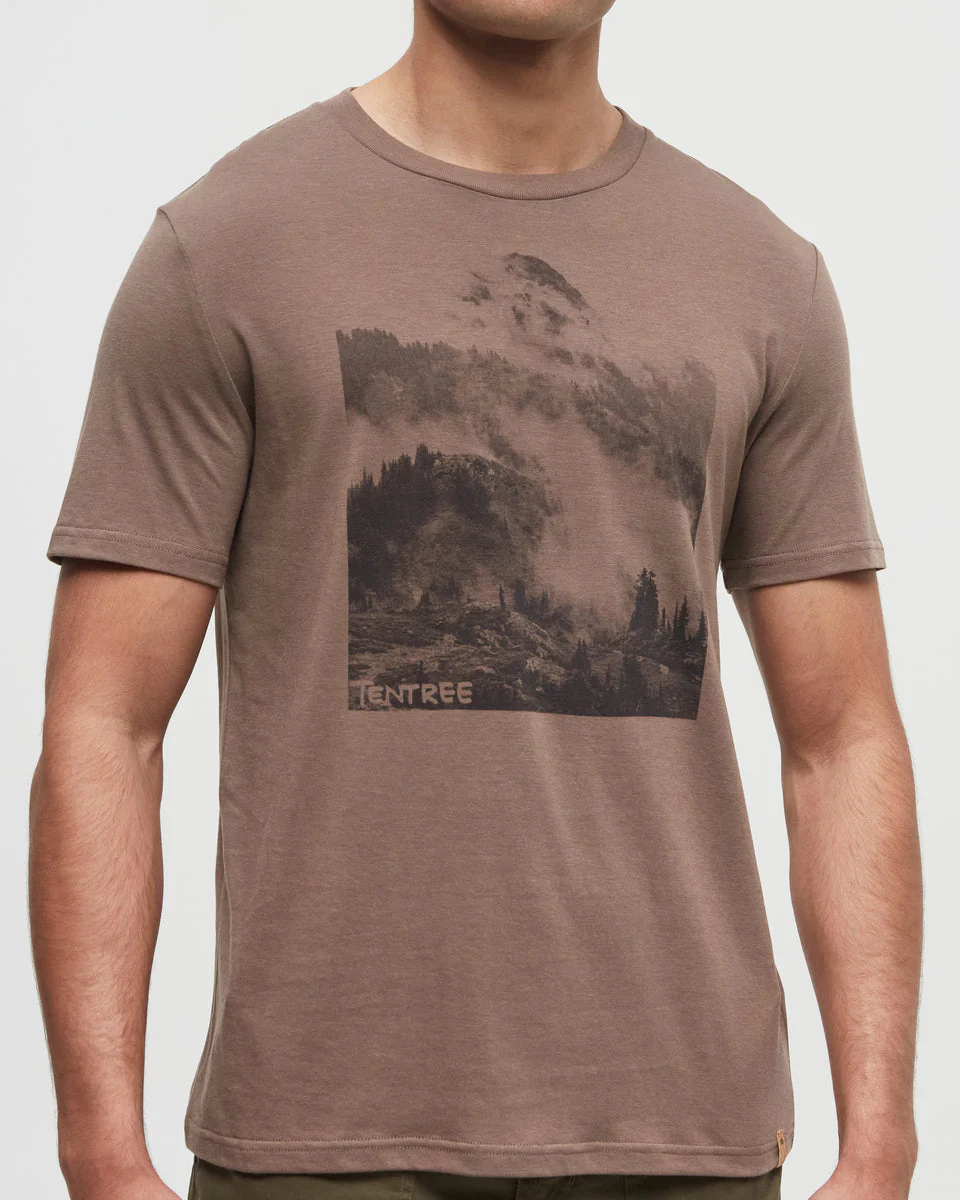Cloud Peak T-Shirt - Image 4