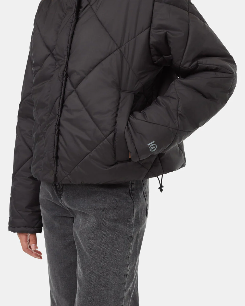 Cloud Shell Short Puffer - Image 5