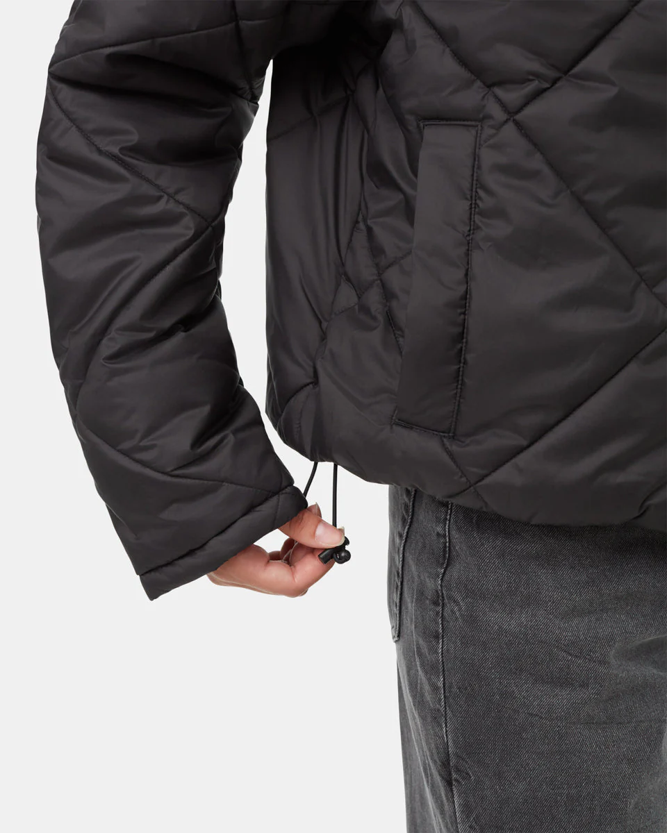 Cloud Shell Short Puffer - Image 6