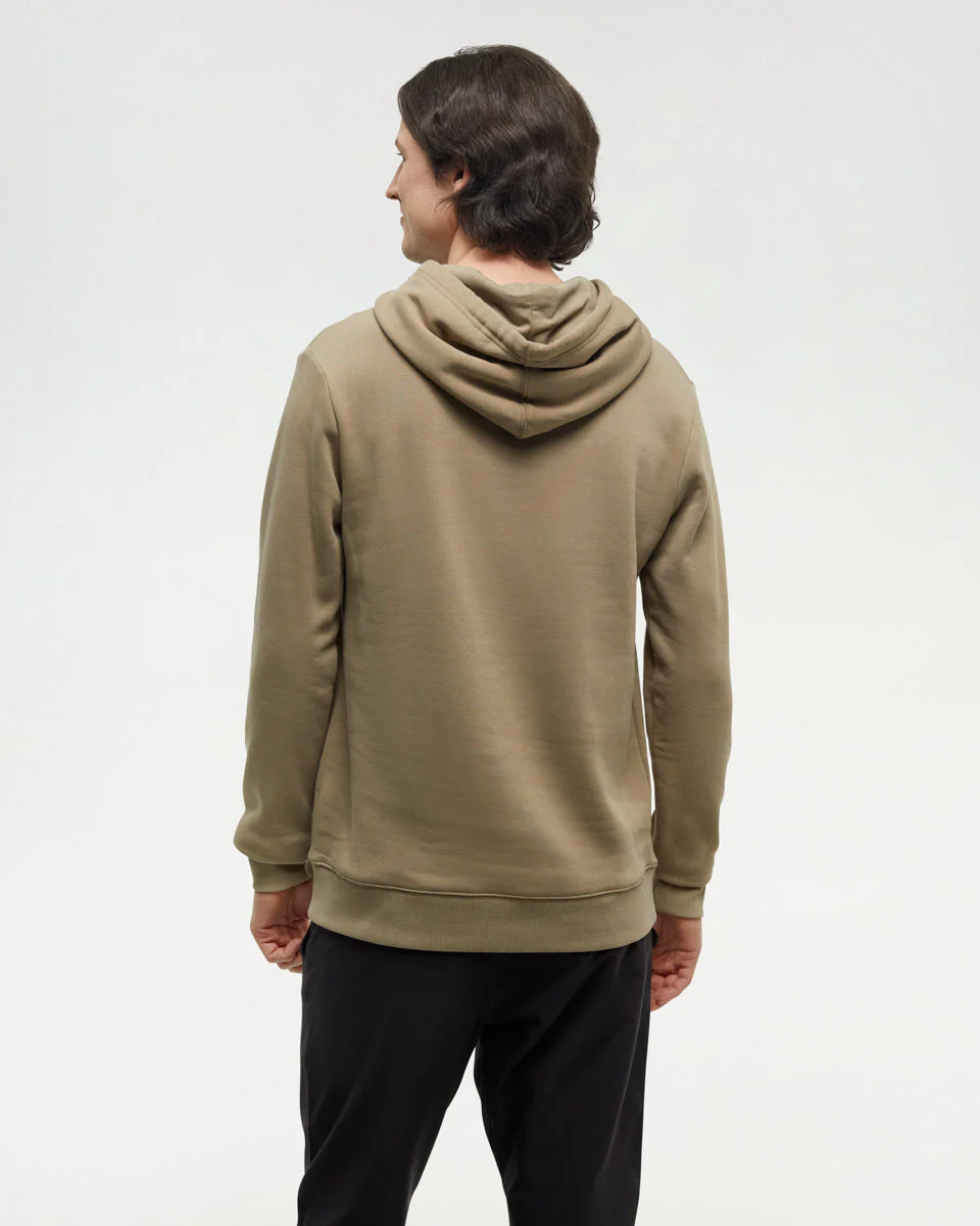 Cloudy Forest Ten Hoodie - Image 3