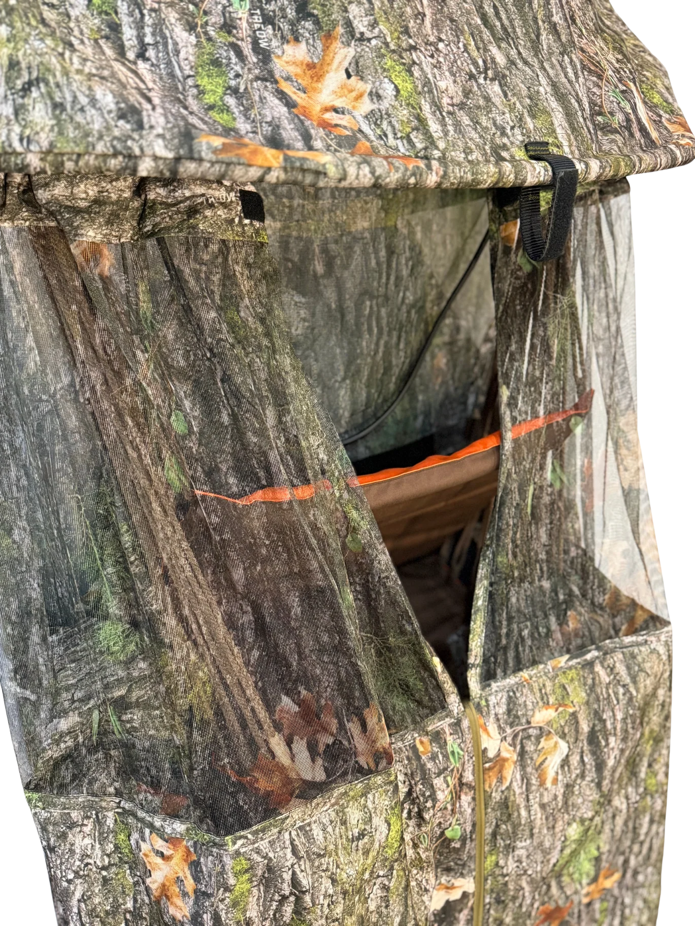 Cocoon Hunting Hammock by Treow Outdoors - Image 10