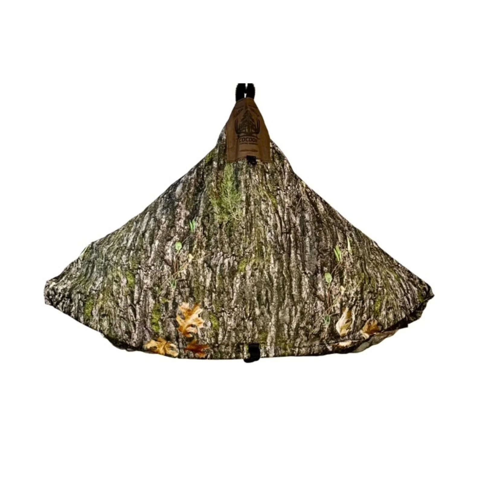Cocoon Hunting Hammock by Treow Outdoors - Image 2