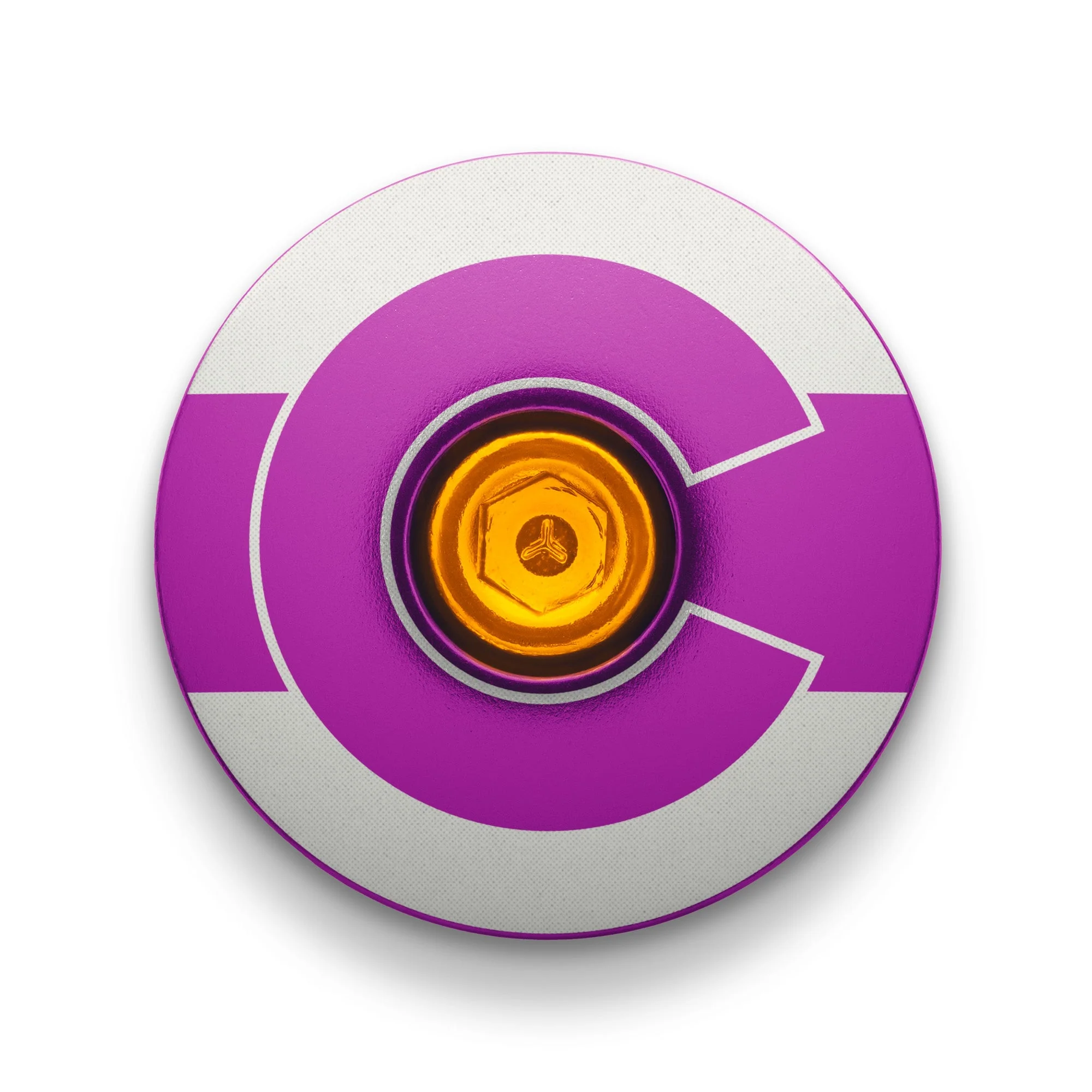 Colorado Bicycle Headset Cap - Image 13