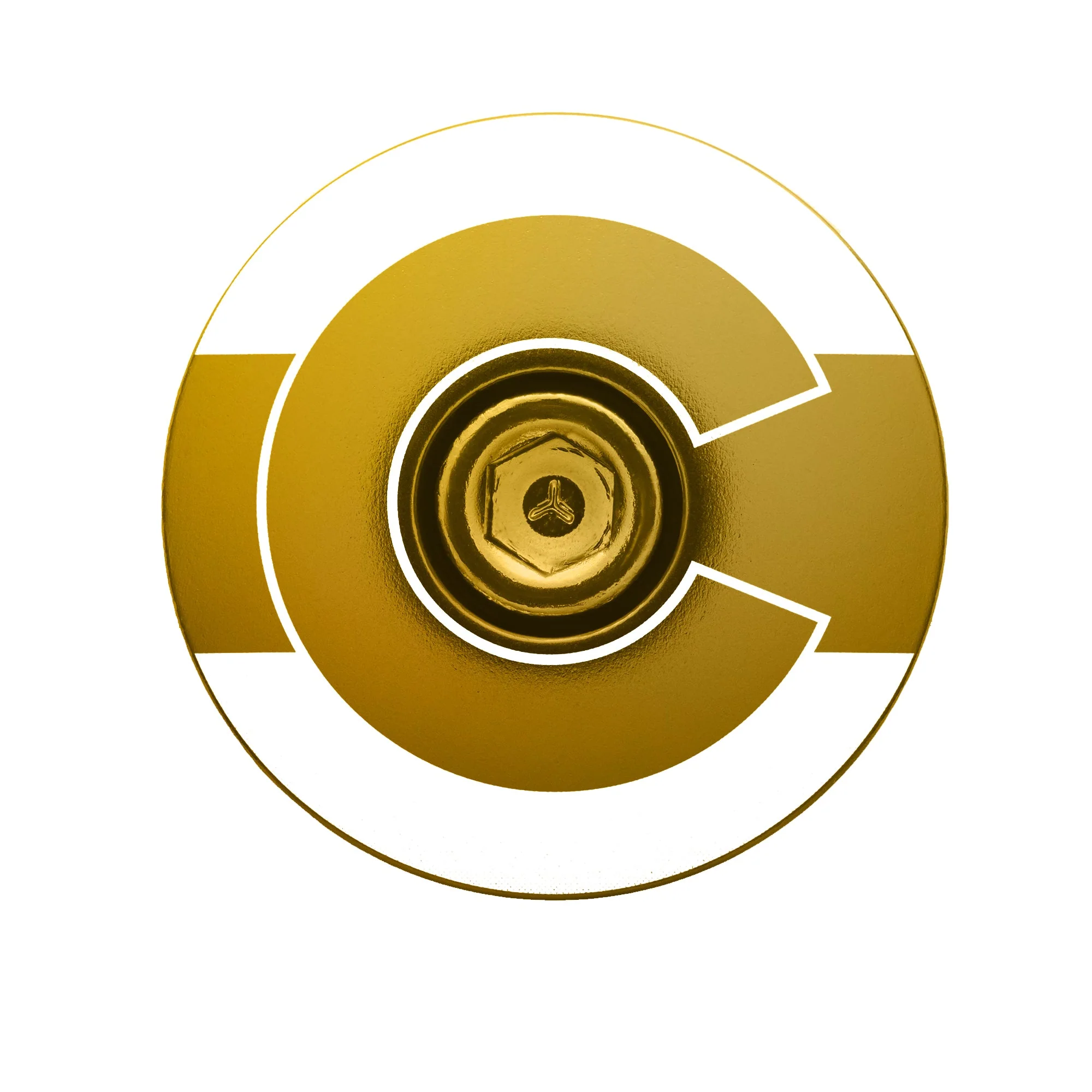 Colorado Bicycle Headset Cap - Image 15