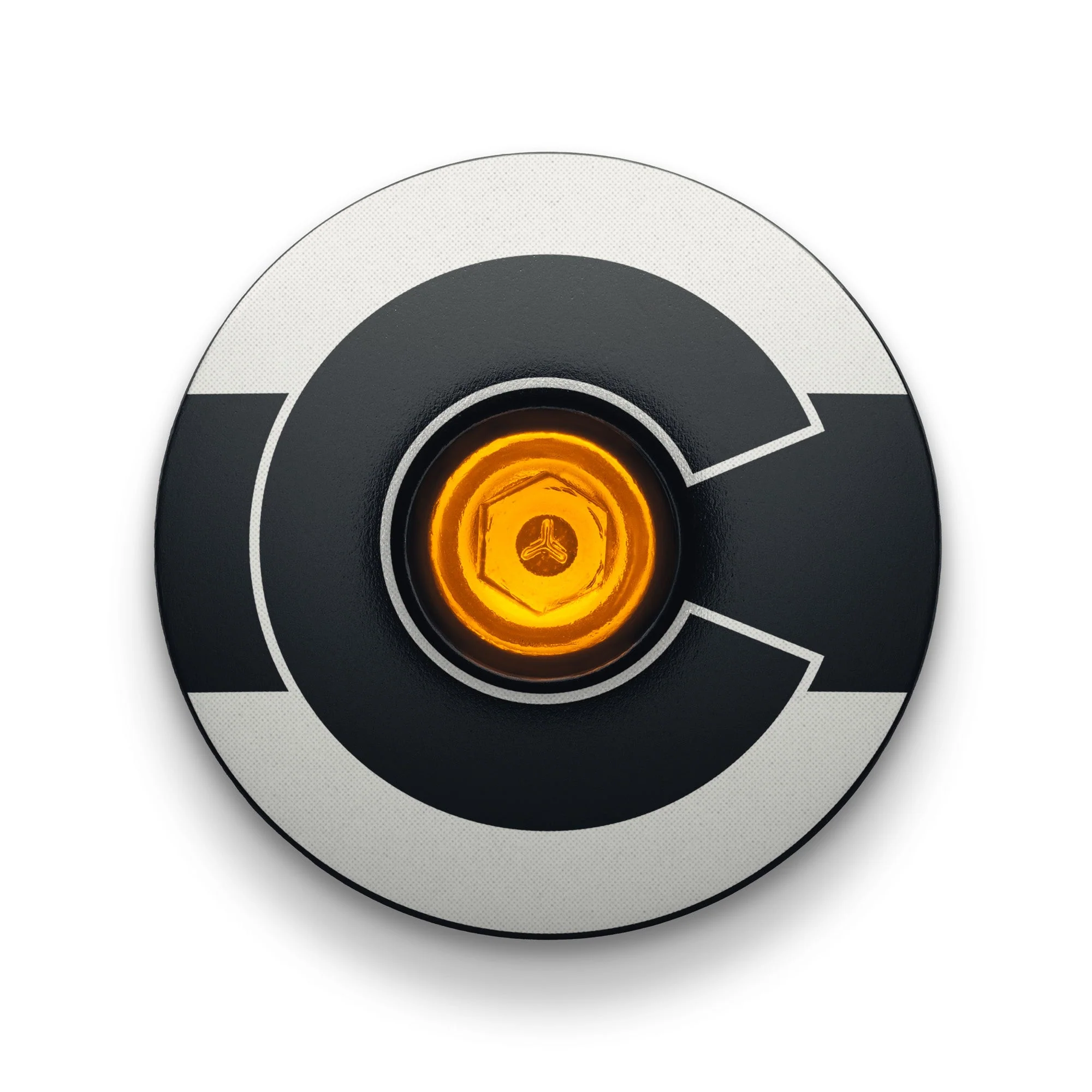 Colorado Bicycle Headset Cap - Image 4