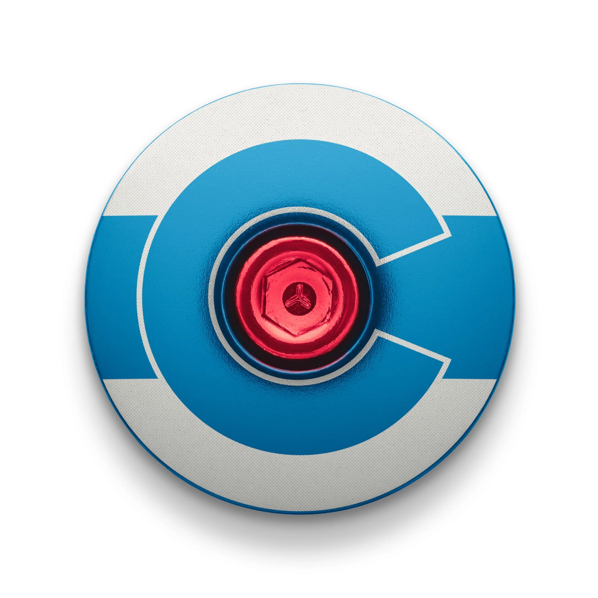 Colorado Bicycle Headset Cap - Image 5