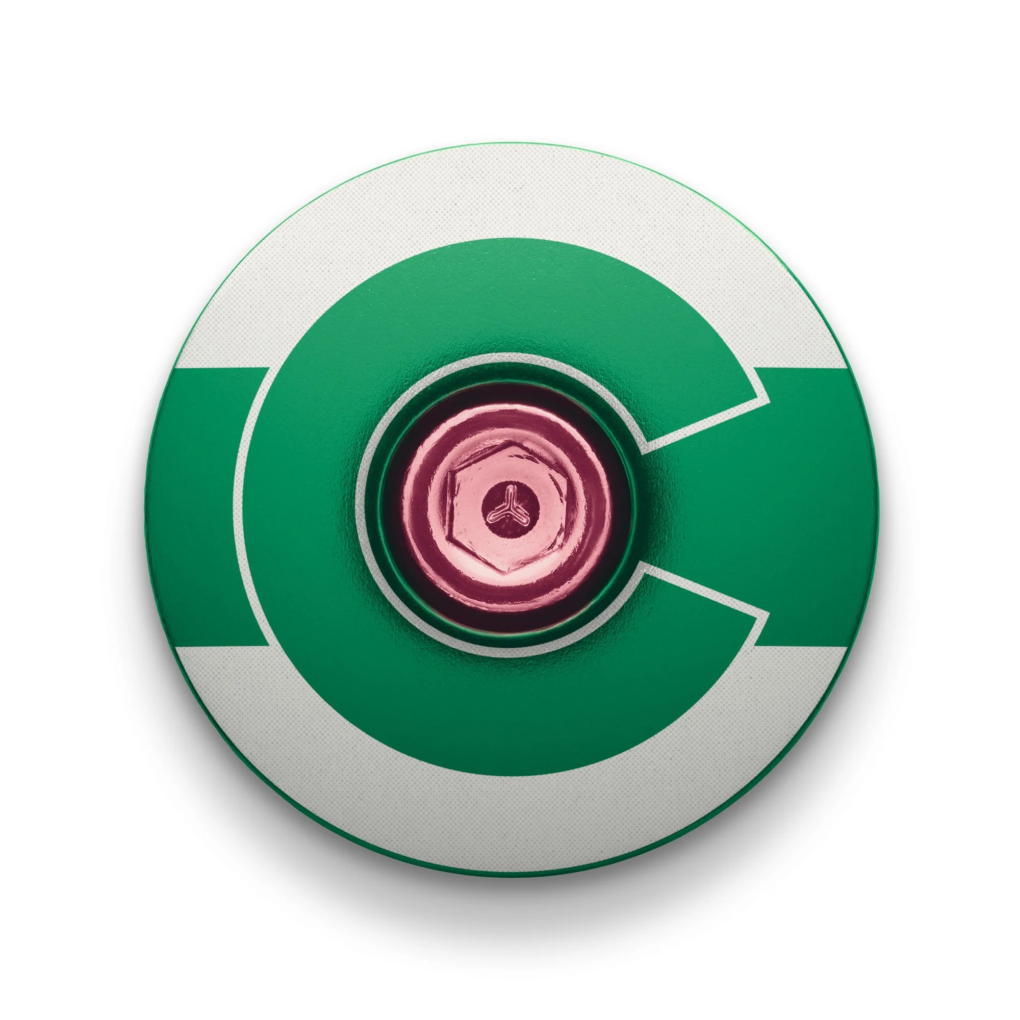 Colorado Bicycle Headset Cap - Image 7