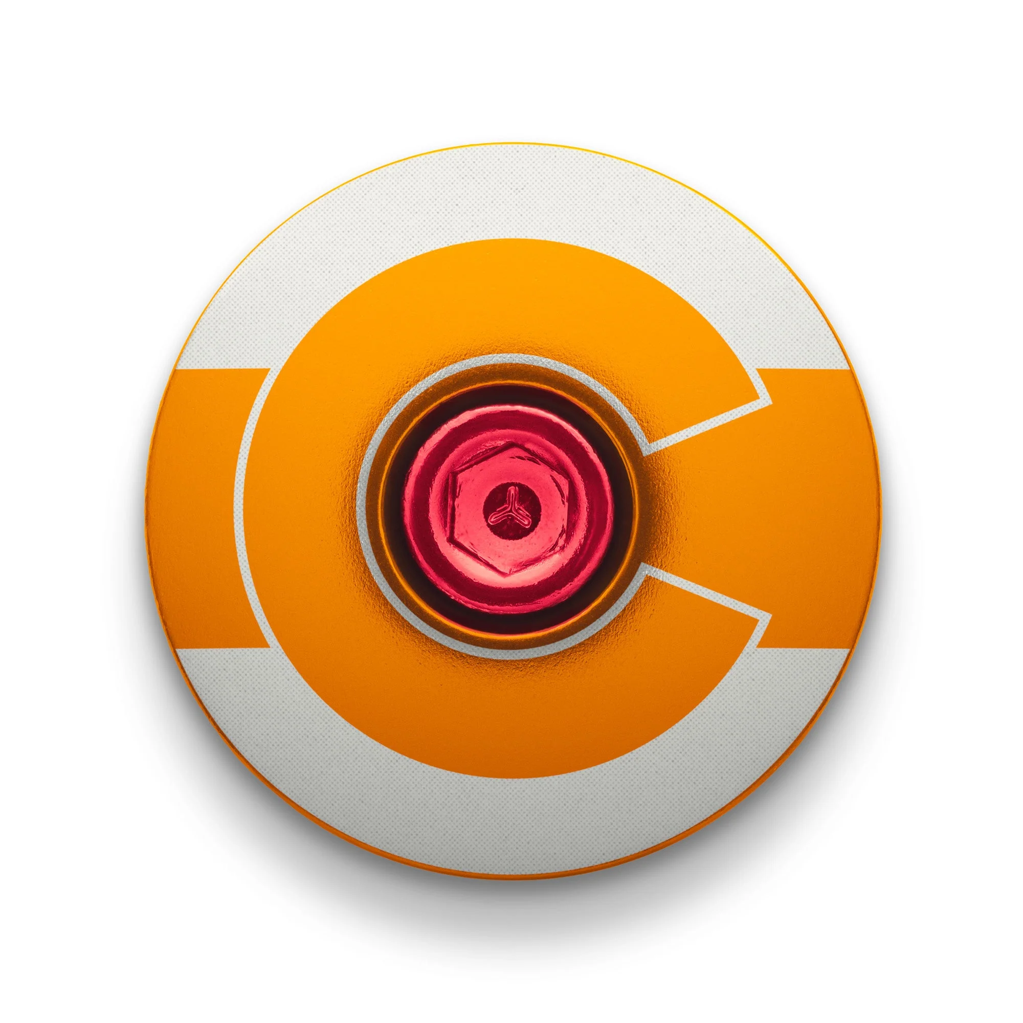 Colorado Bicycle Headset Cap - Image 8