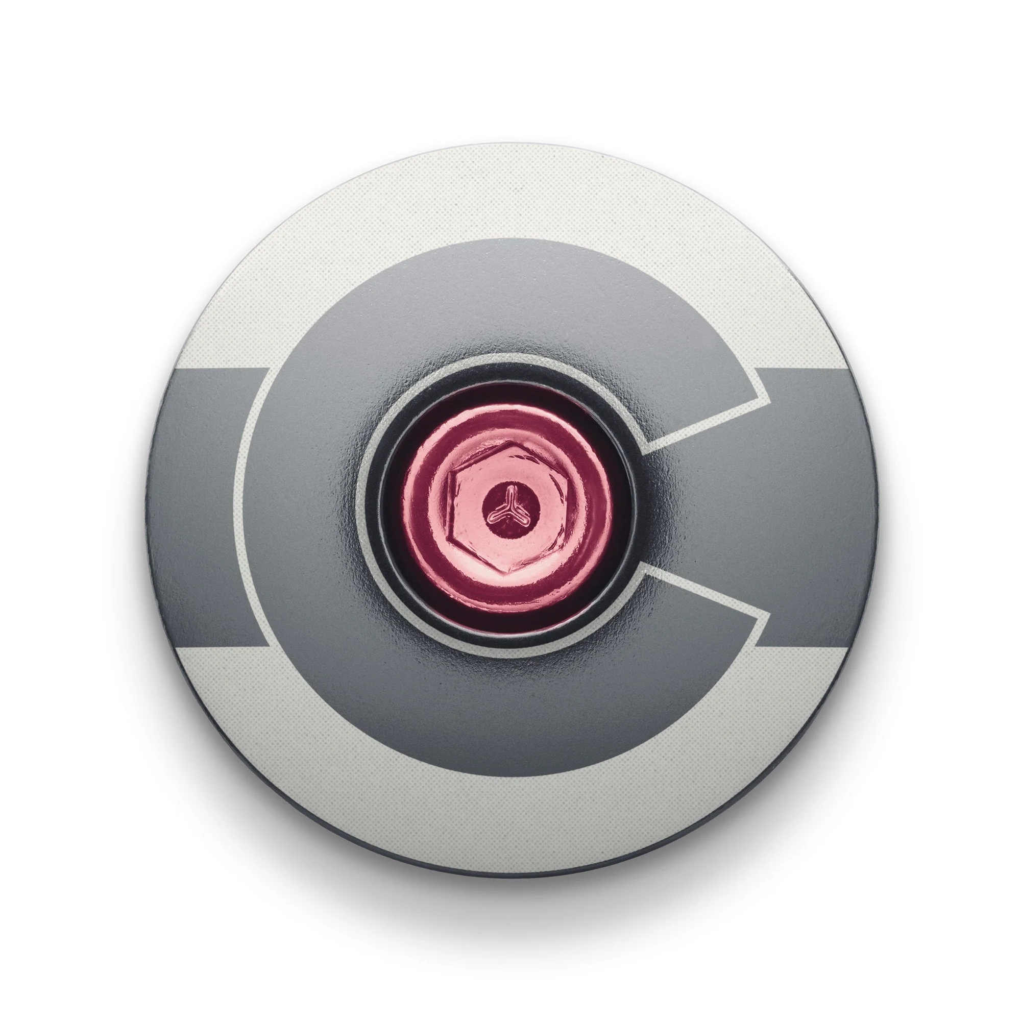 Colorado Bicycle Headset Cap - Image 9