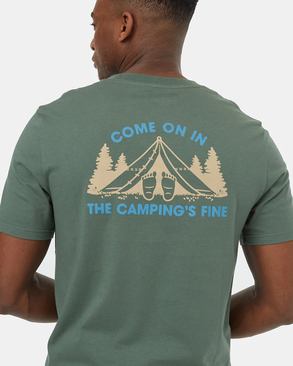 Come On In T-Shirt - Image 3
