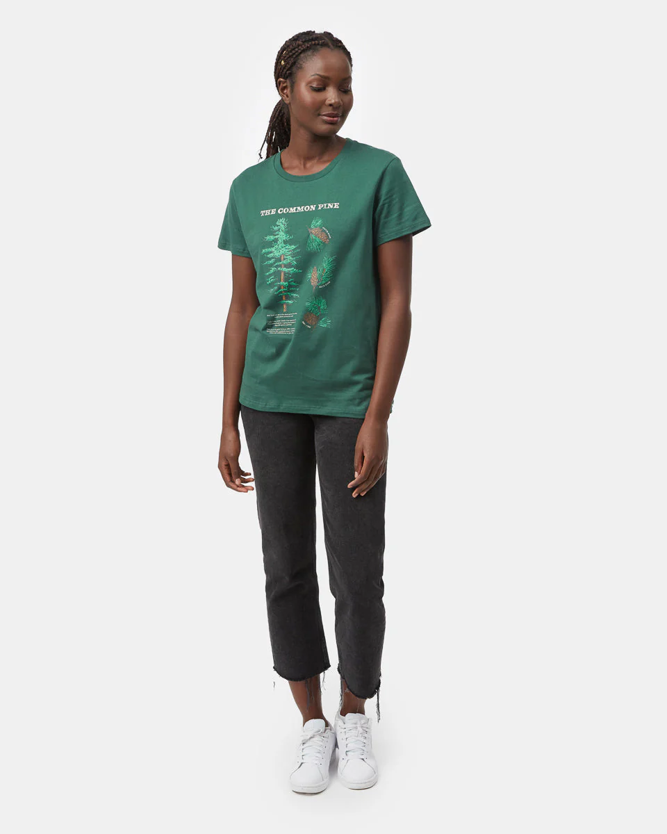 Common Pine T-Shirt - Image 2