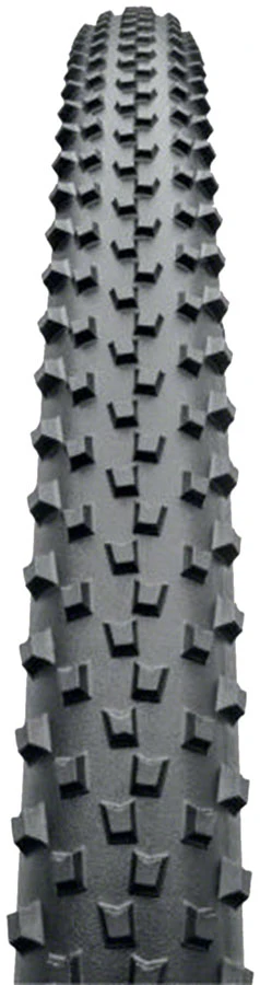 Continental Cyclo X-King Tire - 700 x 32 Tubular Folding Black BlackChili - Image 2
