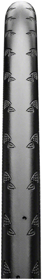 Continental Gatorskin Tire - 700 x 23 Clincher Folding BLK PolyX Breaker BLKEdition - Image 2