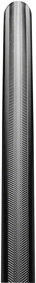 Continental Giro Tire - 700 x 22 Tubular Folding BLK/Transparent Performance - Image 2