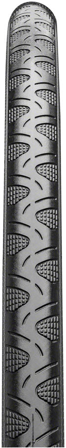 Continental Grand Prix 4-Season Tire - 700 x 32 Clincher Folding BLK Vectran Breaker DuraSkin - Image 2