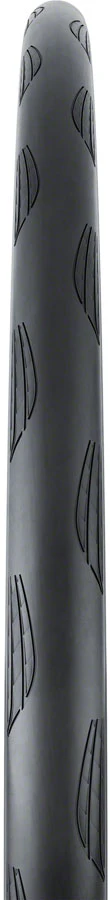 Continental Grand Prix Tire - 26 x 1-1/8" Clincher Folding BLK BLKChili PolyX Breaker - Image 2