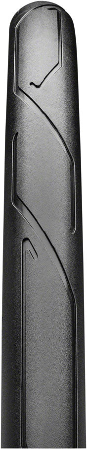 Continental Grand Prix Urban Tire - 700 x 35 Clincher Folding BLK/Reflex BLKChili PolyX Breaker - Image 2