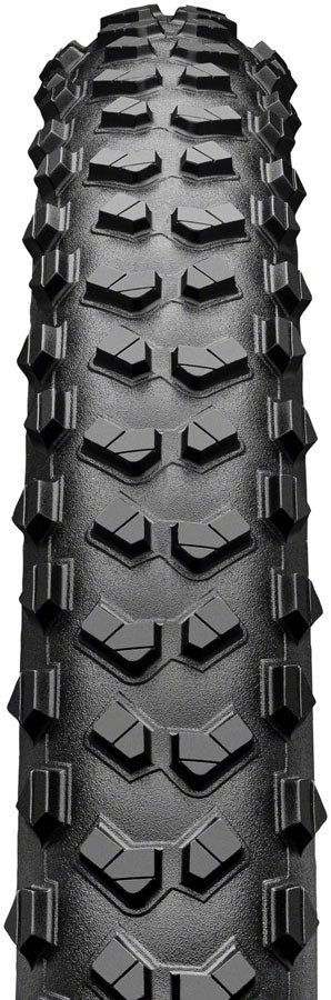 Continental Mountain King Tire - 27.5 x 2.30 Tubeless Folding BLK BLKChili ProTection E25 - Image 2