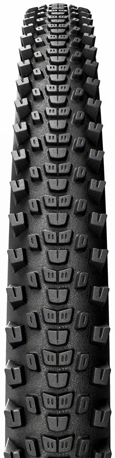 Continental Ruban Tire - 29 x 2.60 Tubeless Folding BLK SL PureGrip ShieldWall System E25 - Image 2