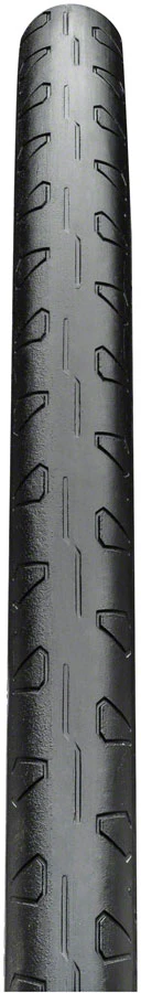 Continental Super Sport Plus Tire - 700 x 23 Clincher Folding BLK Plus Breaker - Image 2