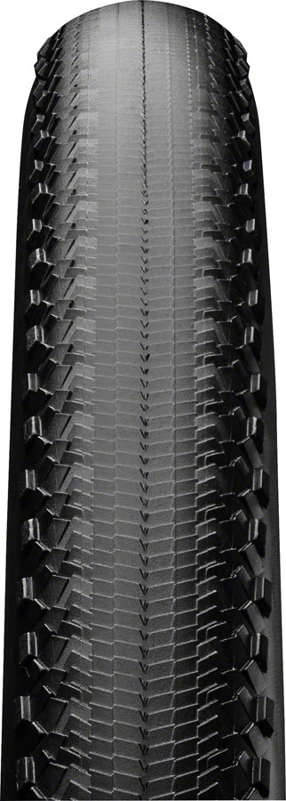 Continental Terra Hardpack Tire - 650b x 50 Tubeless Folding BLK PureGrip ShieldWall System E25 - Image 2