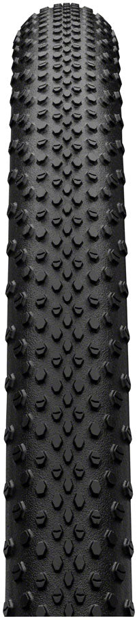 Continental Terra Speed Tire - 700 x 40 Tubeless Folding BLK BLKChili ProTection E25 - Image 2