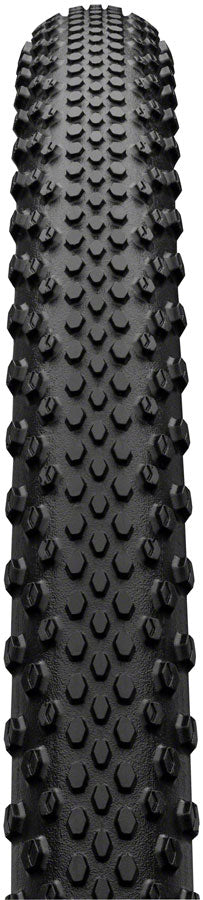 Continental Terra Trail Tire - 650b x 47 Tubeless Folding BLK SL PureGrip ShieldWall System E25 - Image 2