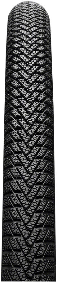 Continental Top Contact Winter II Premium Tire - 700 x 42 Clincher Folding BLK/Reflex Vectran Breaker E50 - Image 2