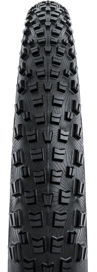 Continental Trinotal Tire - 29 x 2.20 Tubeless Folding BLK Grip Trail Casing E25 - Image 2