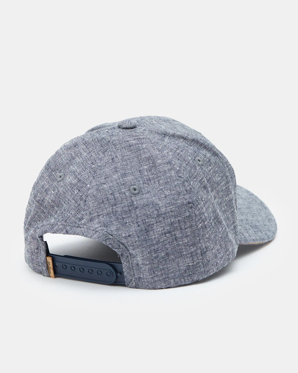 Cork Icon Hemp Elevation Hat - Image 3