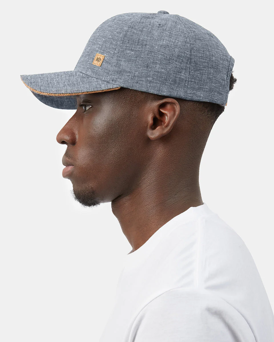 Cork Icon Hemp Elevation Hat - Image 5